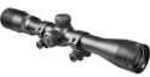 Barska Optics Scope 4X32 Plinker 22 With Rings Clam AC10039